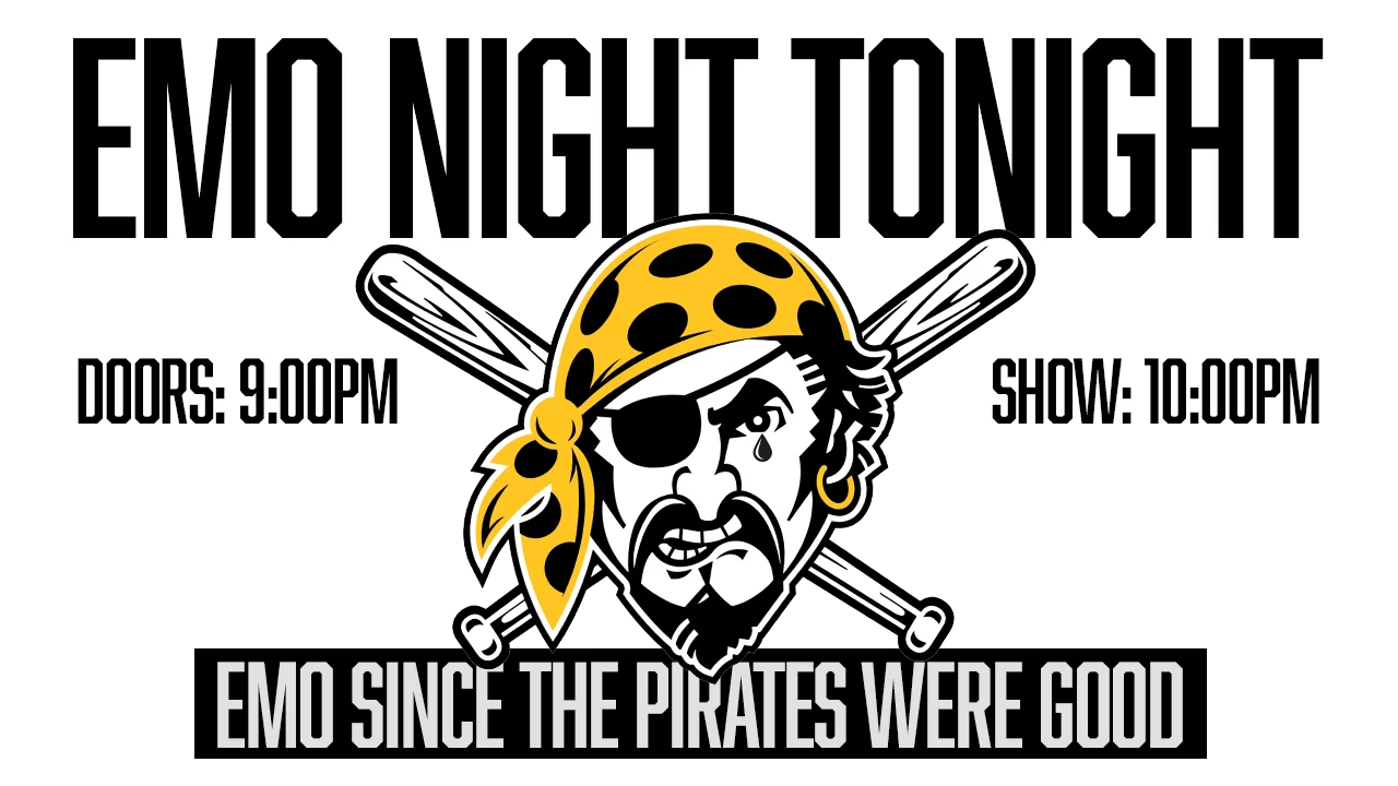 February 27 event start graphic